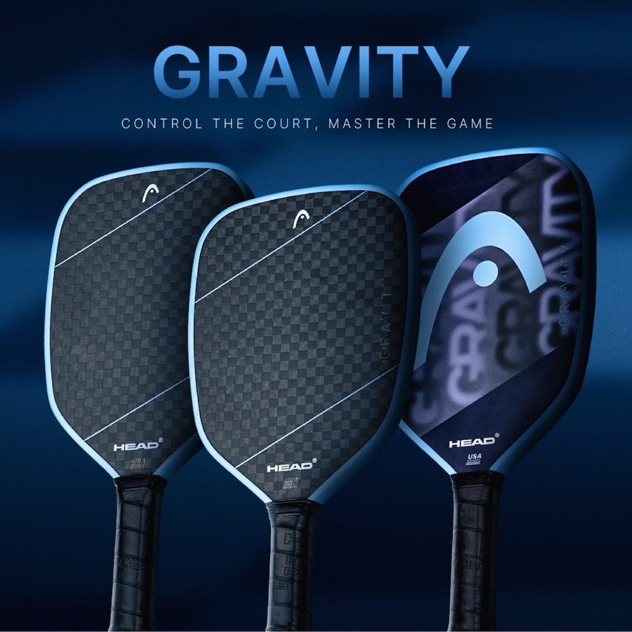 Gravity Paddle