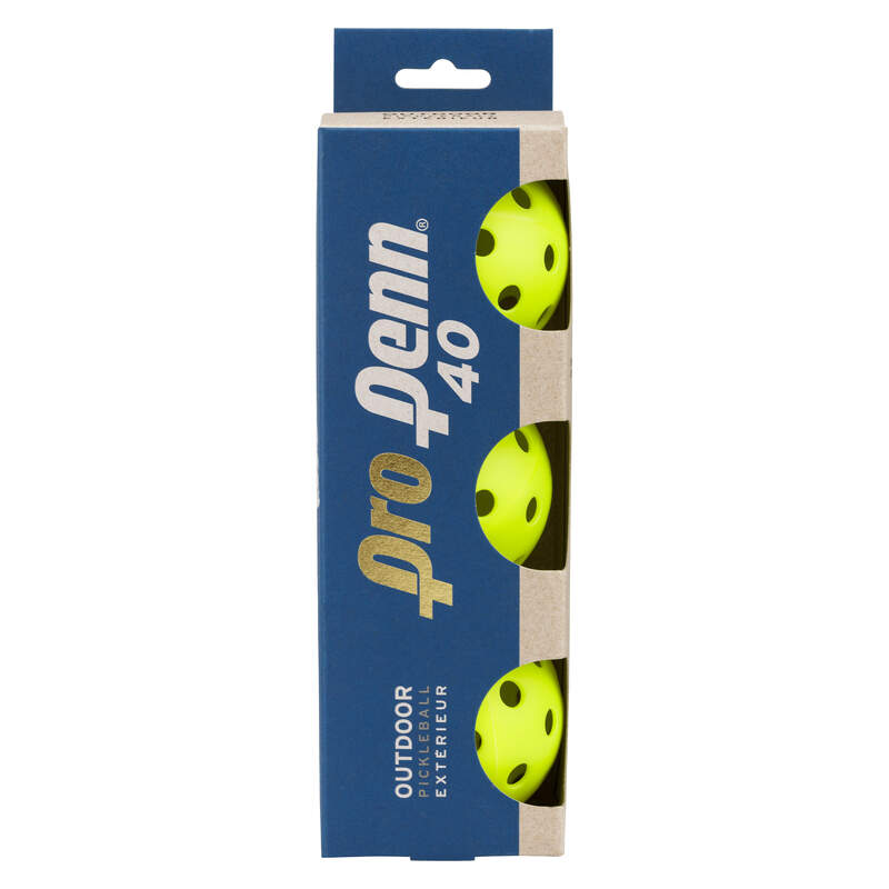 Pro Penn 40 Outdoor Ball