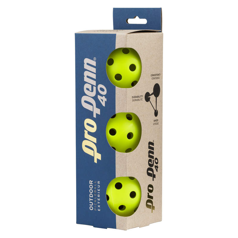 Pro Penn 40 Outdoor Ball