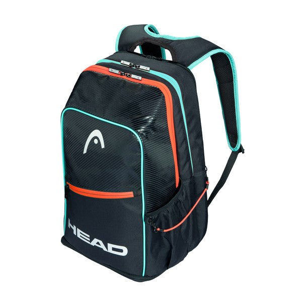 Tour BackPack