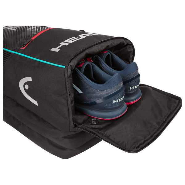 Tour BackPack