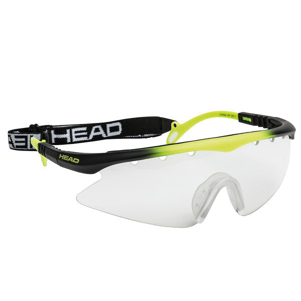 Power Zone Shield Eyewear