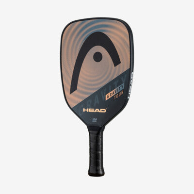 2023 HEAD GRAVITY TOUR PICKLEBALL PADDLE