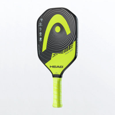 Extreme Tour Max Black Grey