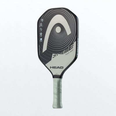 Extreme Tour Max Black Grey