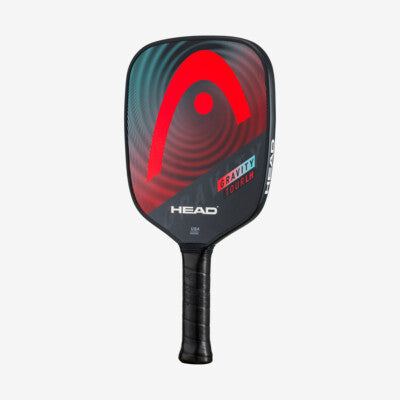 2023 HEAD GRAVITY TOUR LONG HANDLE PICKLEBALL PADDLE