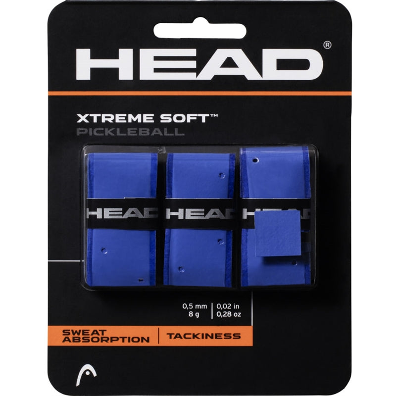 Xtreme Soft Pickleball Overgrip