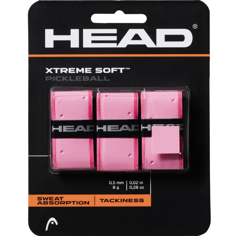 Xtreme Soft Pickleball Overgrip