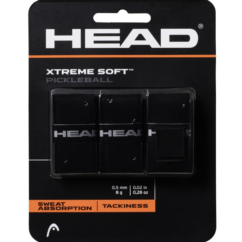 Xtreme Soft Pickleball Overgrip