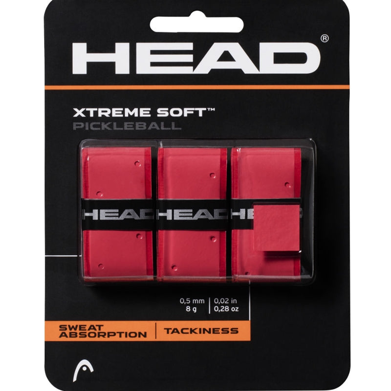 Xtreme Soft Pickleball Overgrip