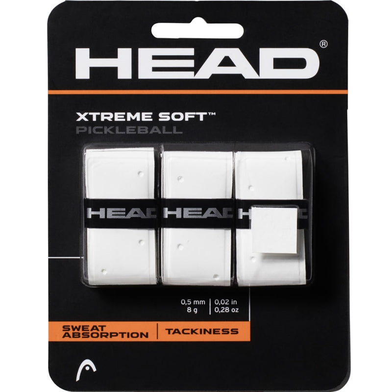 Xtreme Soft Pickleball Overgrip