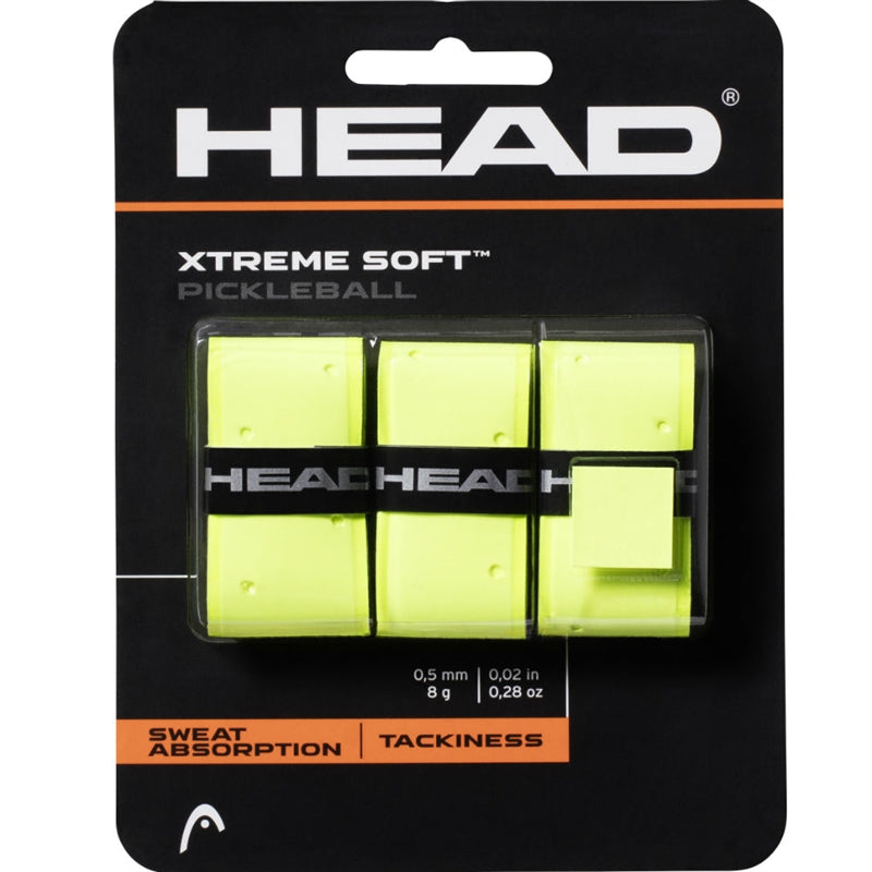 Xtreme Soft Pickleball Overgrip