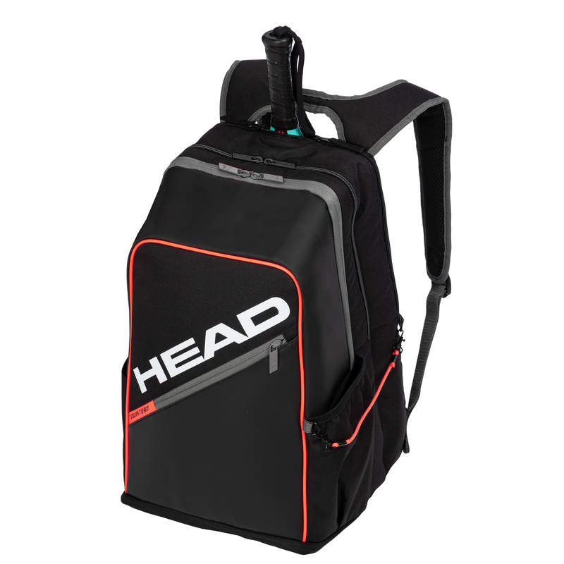 Breaking in a new Pickleball Bag