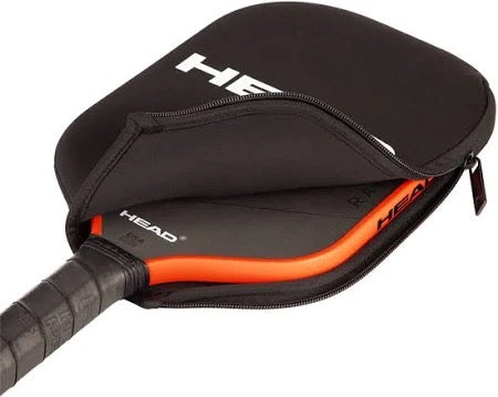 Head Paddle Soft Cover
