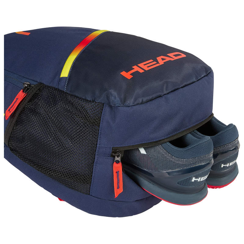 Club Backpack