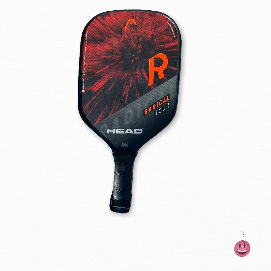 Radical Tour Graphite