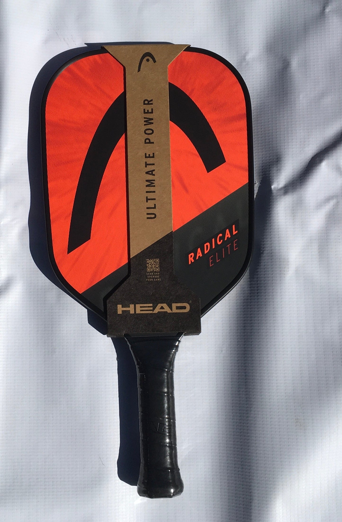 Radical Elite Composite Paddle