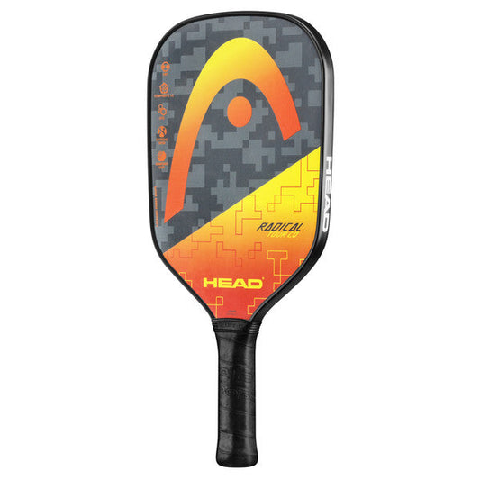 Radical Tour CO Orange