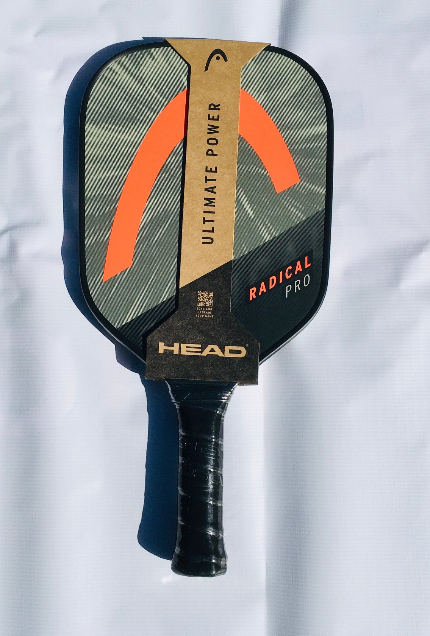 Radical Pro Composite Paddle