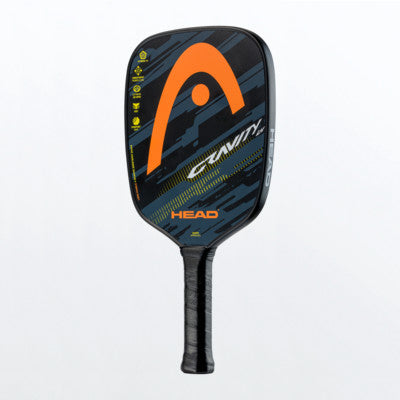 Gravity LH (Long Handle)