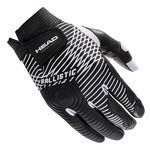 Ballistic CT Glove