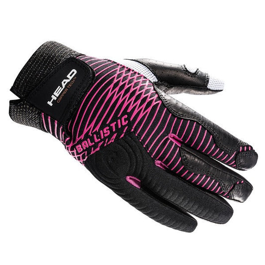 Ballistic CT Pink